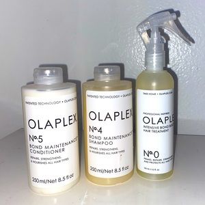 Olaplex Bundle